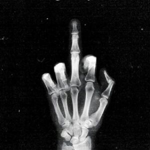 Meet your Posher, Kenny